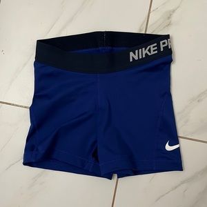 kids nike pros